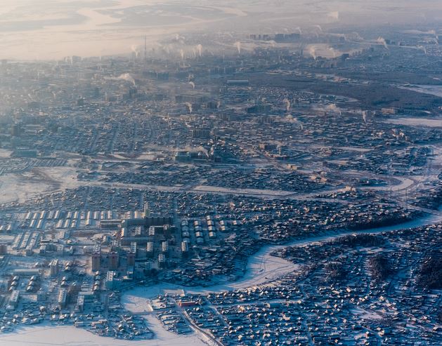 Yakutsk Russia